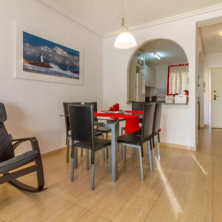 Stunning Apartment In Mar De Cristal With Wifi, 2 Bedrooms And Outdoor Swimming Pool Mar de Cristal Eksteriør bilde